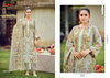 Richa By Romani Mal Cotton Printed Dress Material Suppliers In India